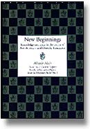 New Beginnings: Brecht & Heathcote (Members)